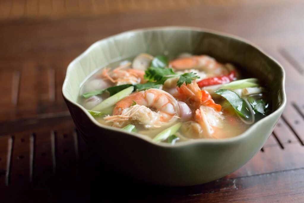 6. Supanniga Eating Room Tha Tien - 10 ห้องอาหารในโรงแรมวิวแม่น้ำเจ้าพระยา ฉลองวันพิเศษในบรรยากาศโรแมนติก