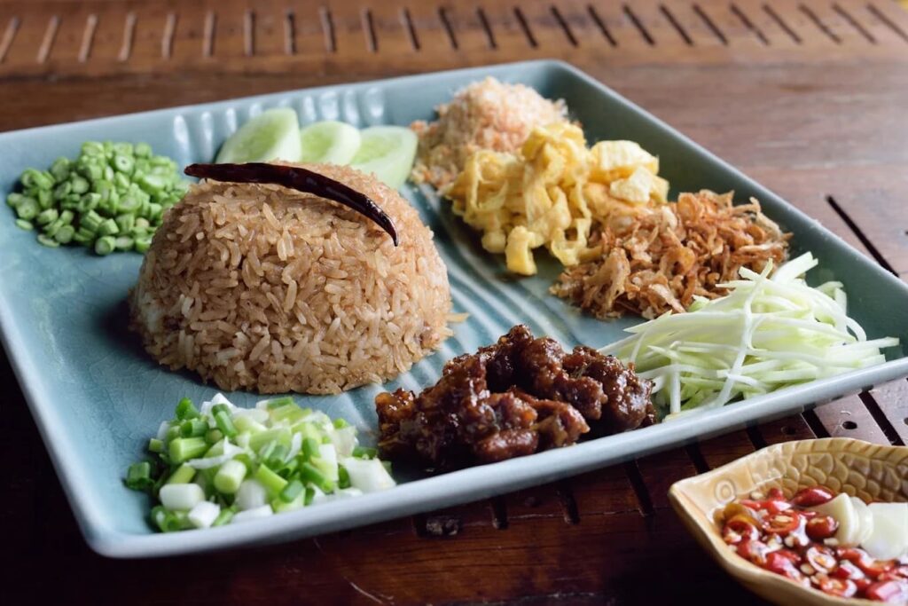 6. Supanniga Eating Room Tha Tien - 10 ห้องอาหารในโรงแรมวิวแม่น้ำเจ้าพระยา ฉลองวันพิเศษในบรรยากาศโรแมนติก