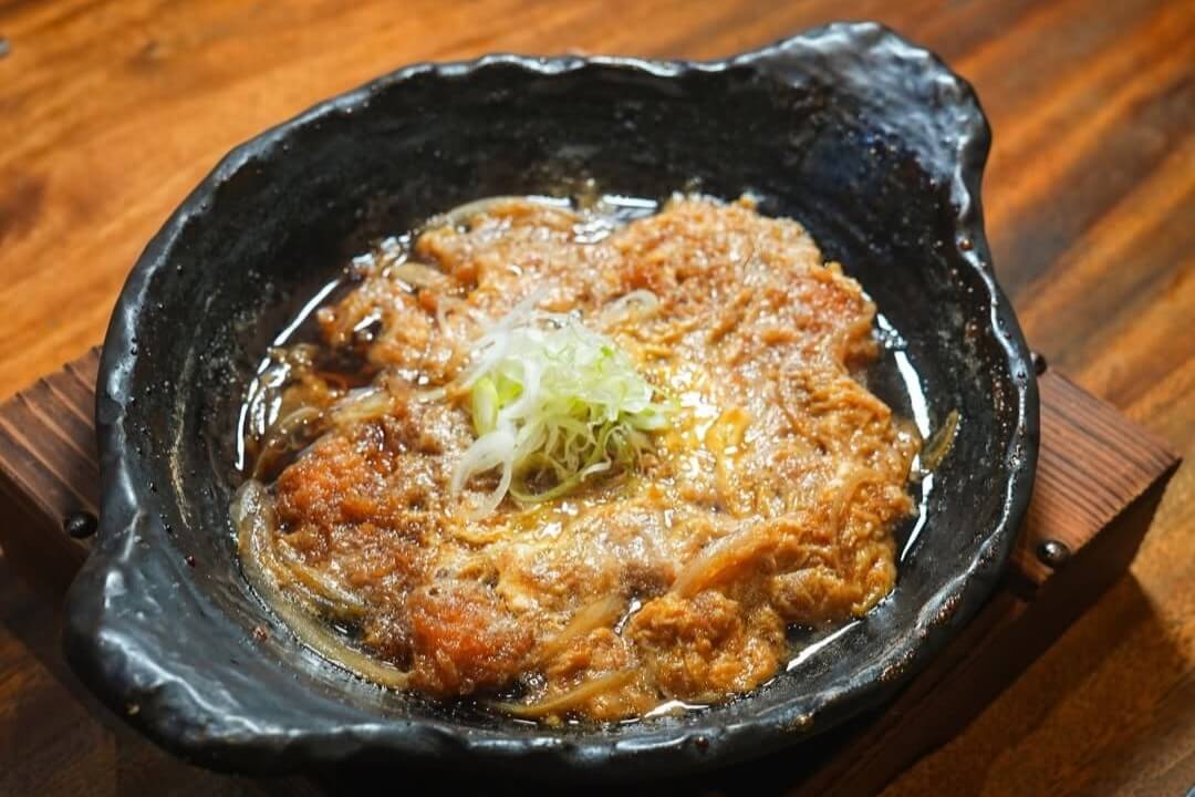 Yuna Japanese Restaurant Siracha ยูนะ ร้านอาหารญี่ปุ่น อาหารญี่ปุ่น ศรีราชา