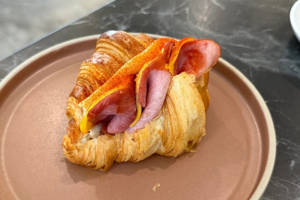 7. James Boulangerie - 15 ร้านขนมปัง แป้งนุ่ม กลิ่นหอมกรุ่น อบสดใหม่ทุกวัน