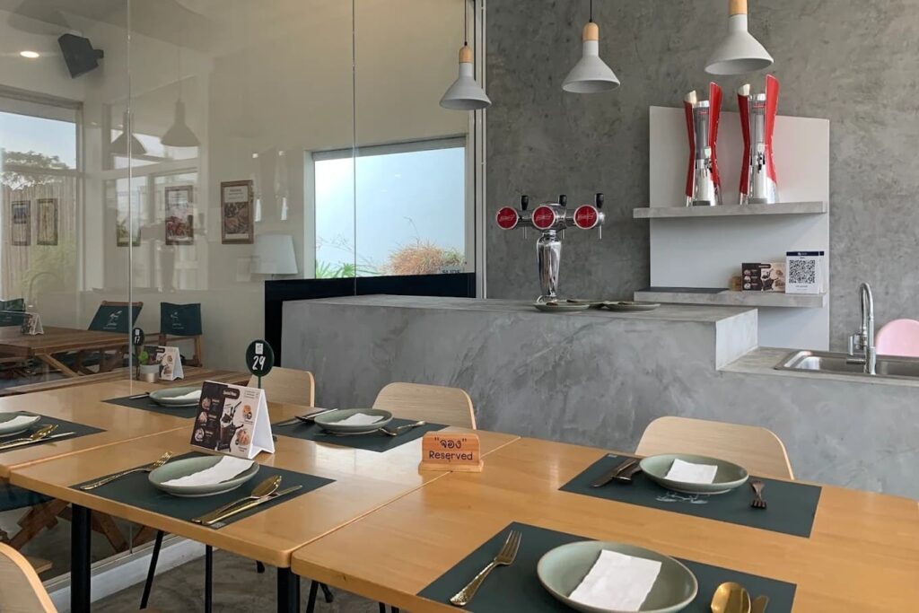 7. James Boulangerie - 15 ร้านขนมปัง แป้งนุ่ม กลิ่นหอมกรุ่น อบสดใหม่ทุกวัน