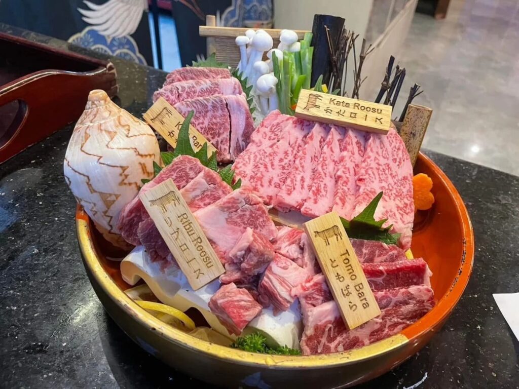 7. Kanpai Yokoso Tohoku Izakaya - 10 ร้านอาหารญี่ปุ่นในโคราช (Korat) รวมร้านอร่อยน่าแวะในเมืองย่าโม