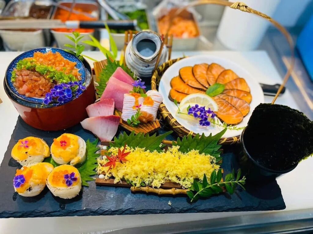7. Kanpai Yokoso Tohoku Izakaya - 10 ร้านอาหารญี่ปุ่นในโคราช (Korat) รวมร้านอร่อยน่าแวะในเมืองย่าโม