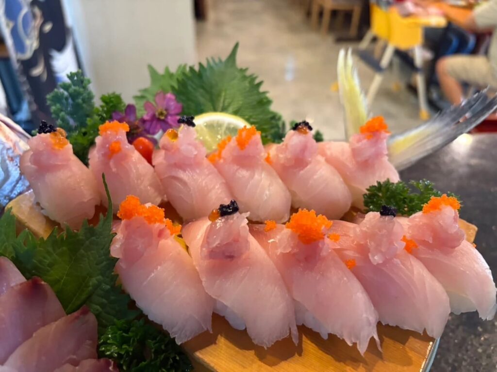 7. Kanpai Yokoso Tohoku Izakaya - 10 ร้านอาหารญี่ปุ่นในโคราช (Korat) รวมร้านอร่อยน่าแวะในเมืองย่าโม