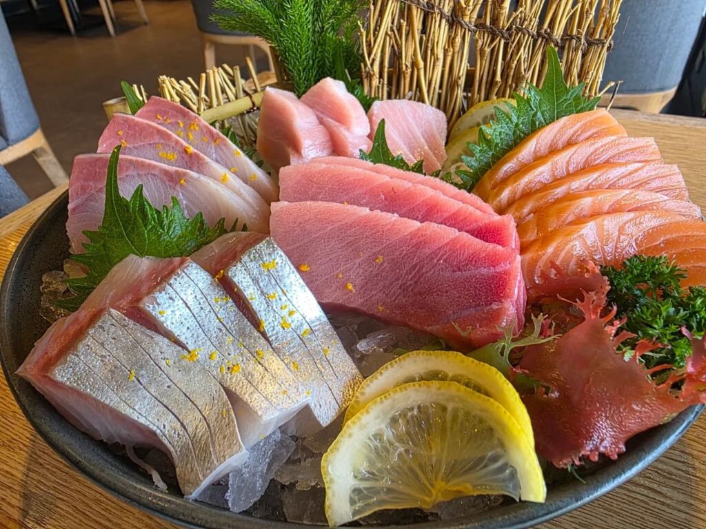 7. Shichi Japanese Restaurant - 15 ร้านอาหารญี่ปุ่นย่านบางนา (Bang Na) ลิสต์เด็ดอร่อยจริง สายกินปักหมุดด่วน