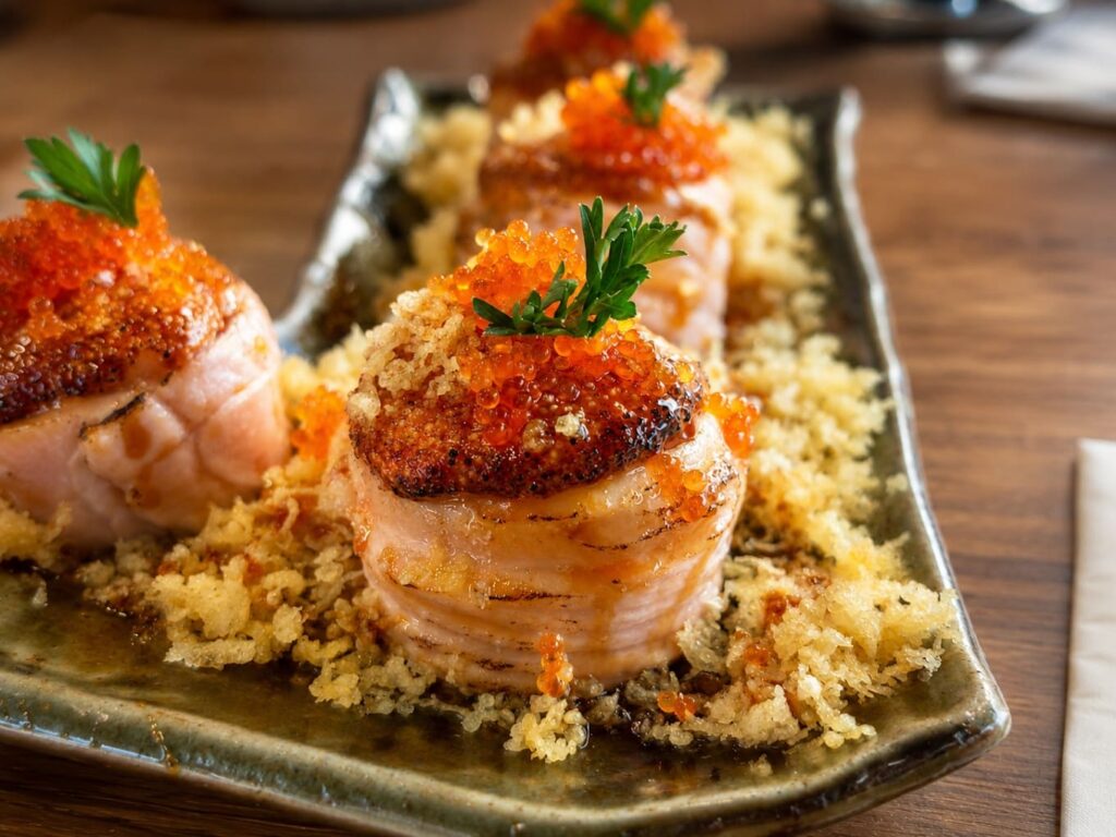 7. Shichi Japanese Restaurant - 15 ร้านอาหารญี่ปุ่นย่านบางนา (Bang Na) ลิสต์เด็ดอร่อยจริง สายกินปักหมุดด่วน