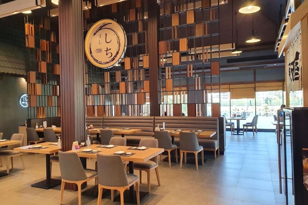 7. Shichi Japanese Restaurant - 15 ร้านอาหารญี่ปุ่นย่านบางนา (Bang Na) ลิสต์เด็ดอร่อยจริง สายกินปักหมุดด่วน