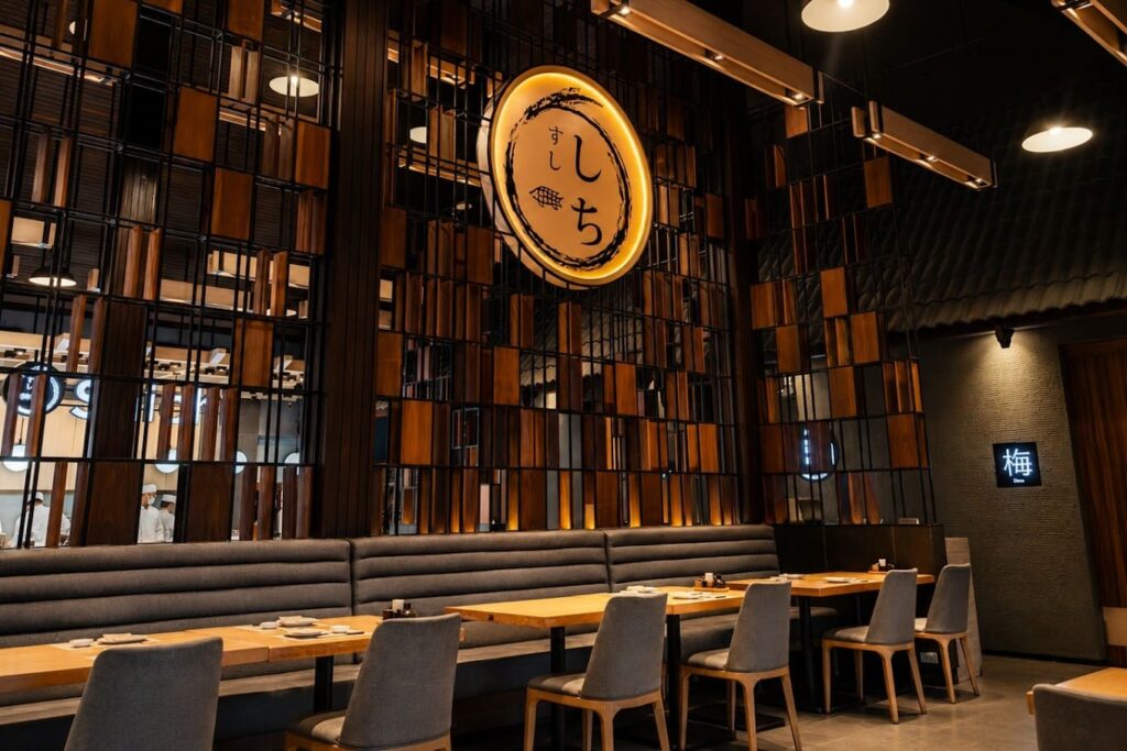 7. Shichi Japanese Restaurant - 15 ร้านอาหารญี่ปุ่นย่านบางนา (Bang Na) ลิสต์เด็ดอร่อยจริง สายกินปักหมุดด่วน