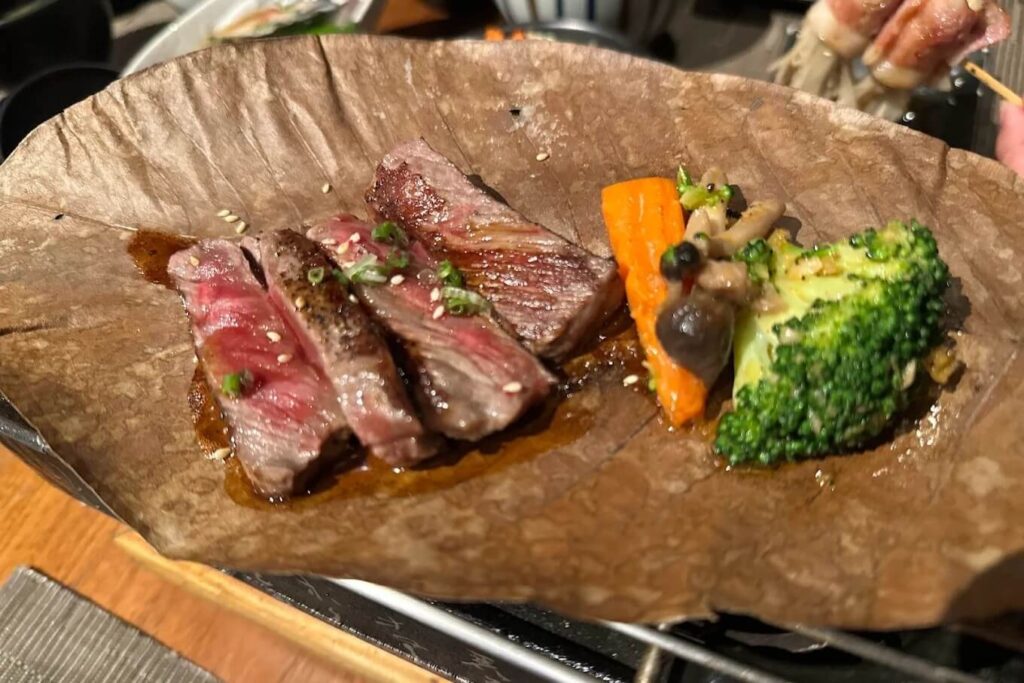 7. Takumi Bangkok - 10 บุฟเฟ่ต์อาหารญี่ปุ่นในโรงแรม ไลน์อาหารพรีเมียม วัตถุดิบสดใหม่ที่สายกินห้ามพลาด