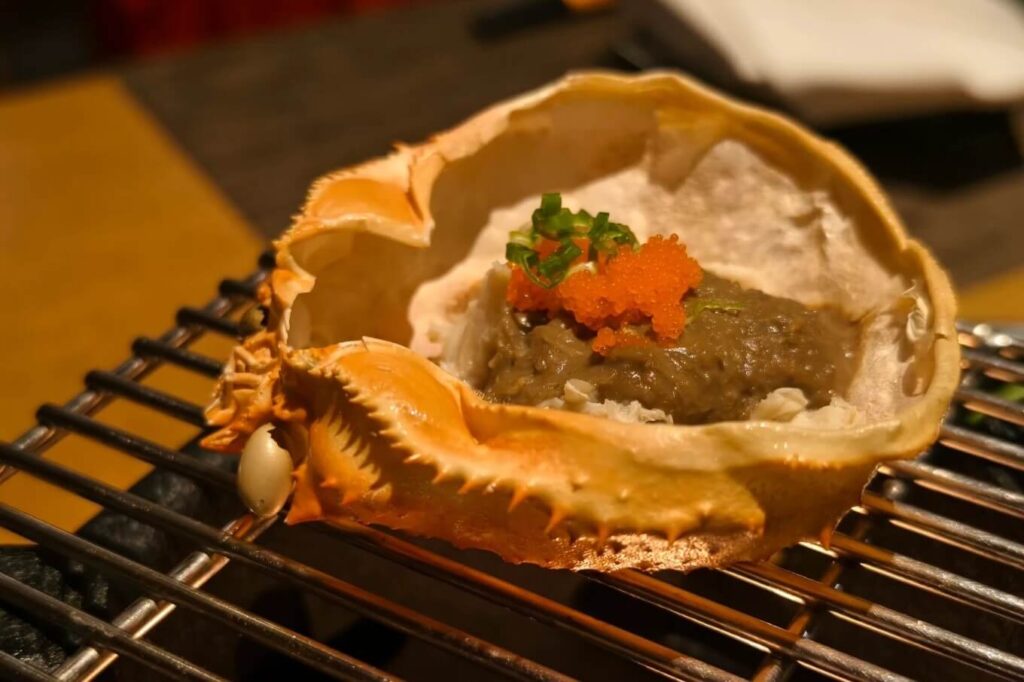 7. Takumi Bangkok - 10 บุฟเฟ่ต์อาหารญี่ปุ่นในโรงแรม ไลน์อาหารพรีเมียม วัตถุดิบสดใหม่ที่สายกินห้ามพลาด