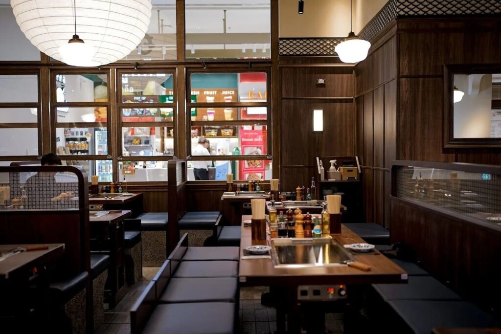 7. Tsukishima Monja Moheji - 10 ร้านอาหารญี่ปุ่นสุดฮิต อัพเดทกลางปี 2026 พิกัดความอร่อยที่ต้องไปลองให้ได้ก่อนหมดปี
