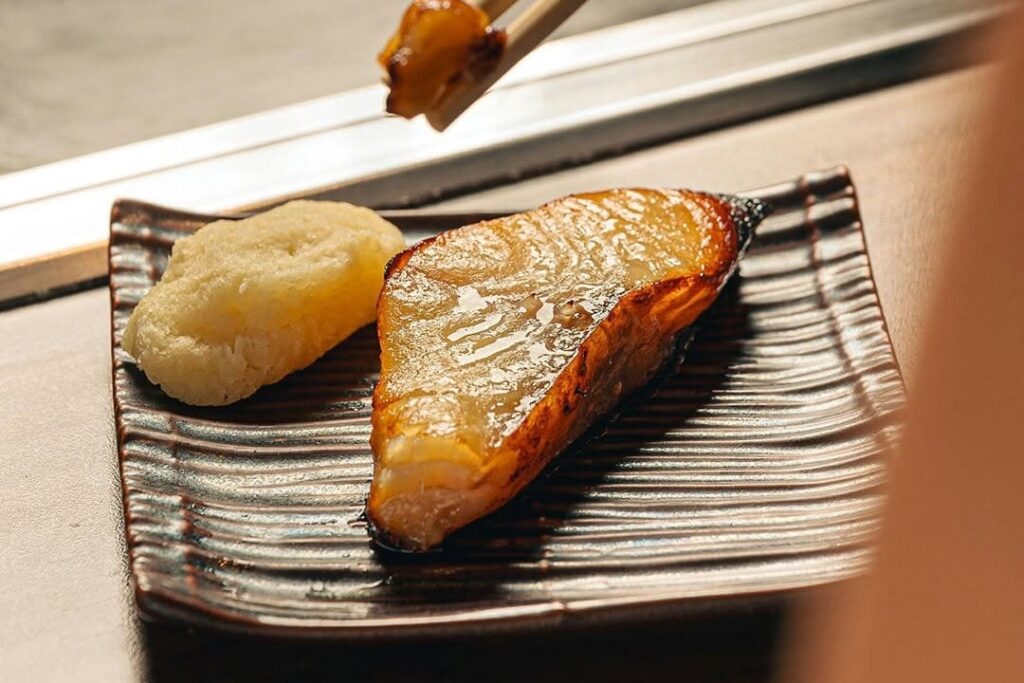 7. Tsukishima Monja Moheji - 10 ร้านอาหารญี่ปุ่นสุดฮิต อัพเดทกลางปี 2026 พิกัดความอร่อยที่ต้องไปลองให้ได้ก่อนหมดปี
