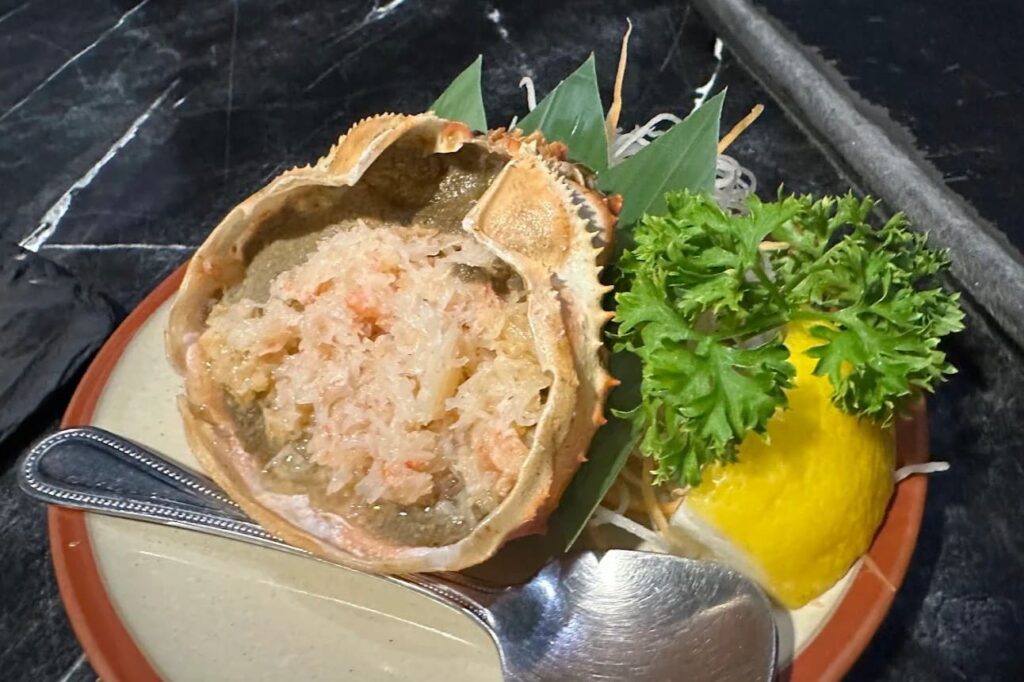 7. Yakiniku Kirabi 23 - 8 ร้านยากินิกุ (Yakiniku) แถวย่านนานา ลิ้มรสเนื้อวากิวพรีเมียมส่งตรงจากญี่ปุ่น