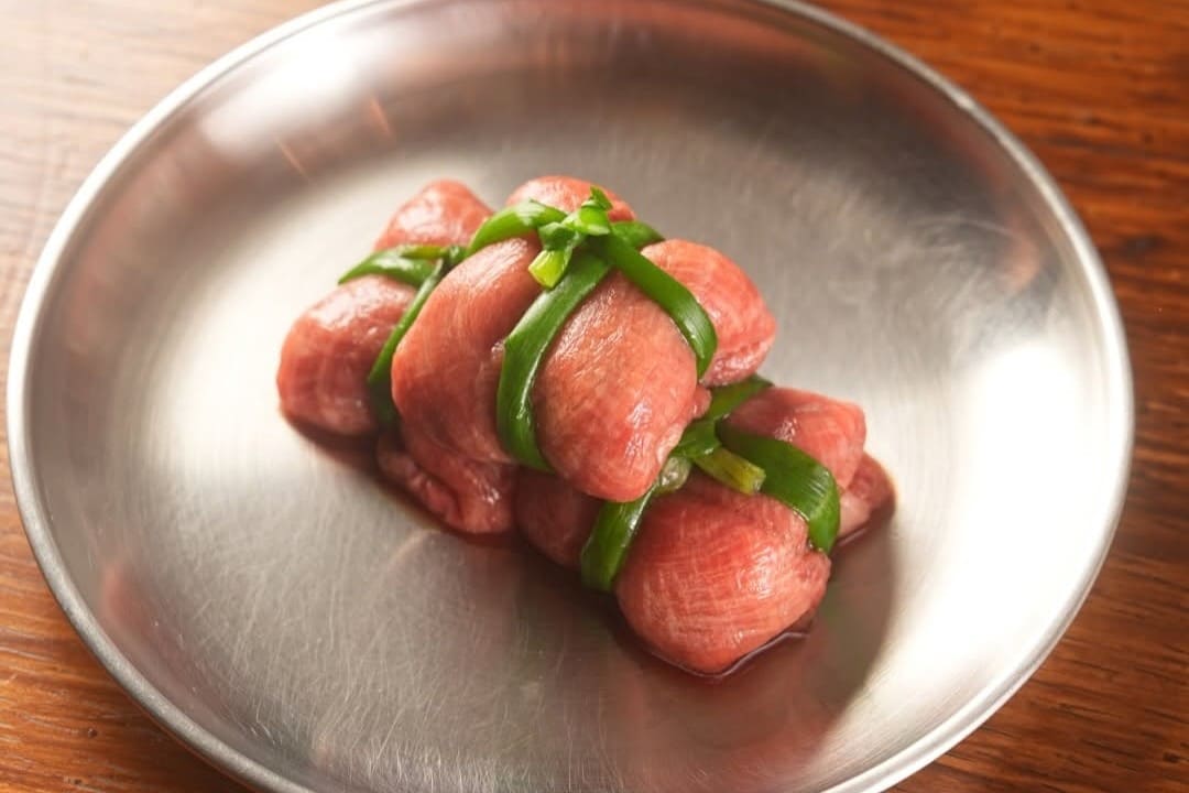 Yakiniku Kemuri Japanese BBQ ยากินิกุ ปิ้งย่าง อาหารญี่ปุ่น นานา