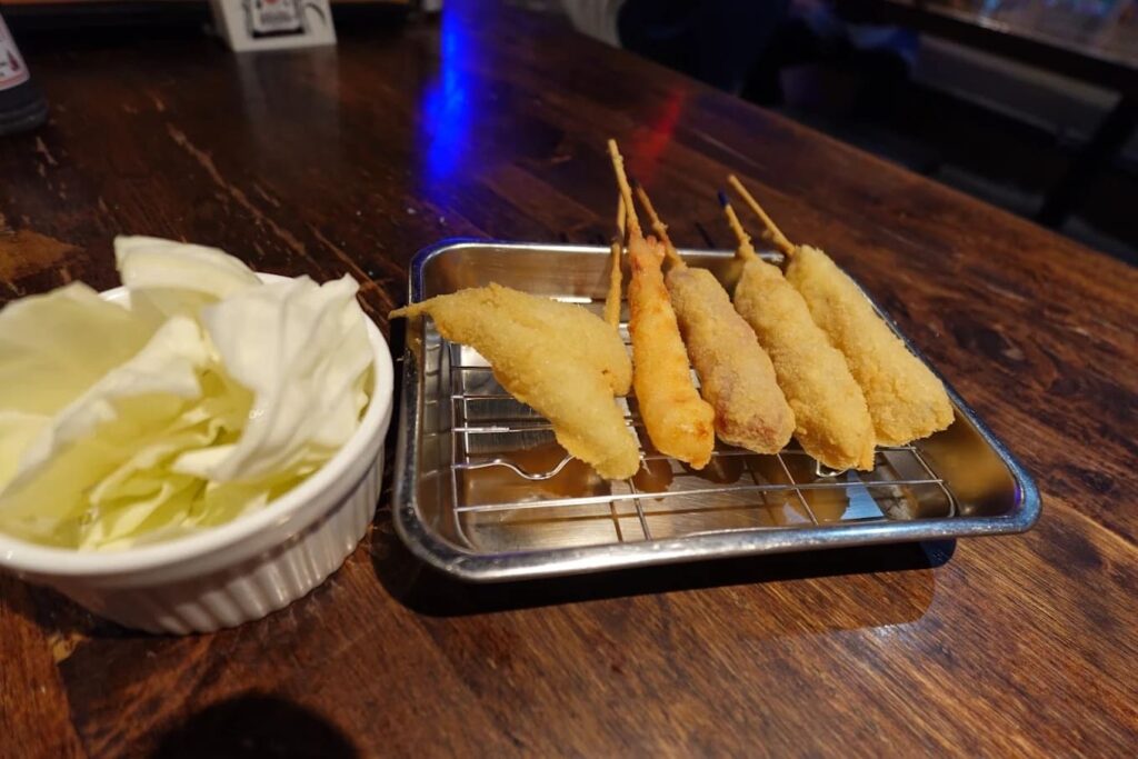 8. EBISU Shoten Nana - 8 ร้านซูชิ (Sushi) แถวนานา อร่อยสดใหม่ วัตถุดิบส่งตรงจากญี่ปุ่น