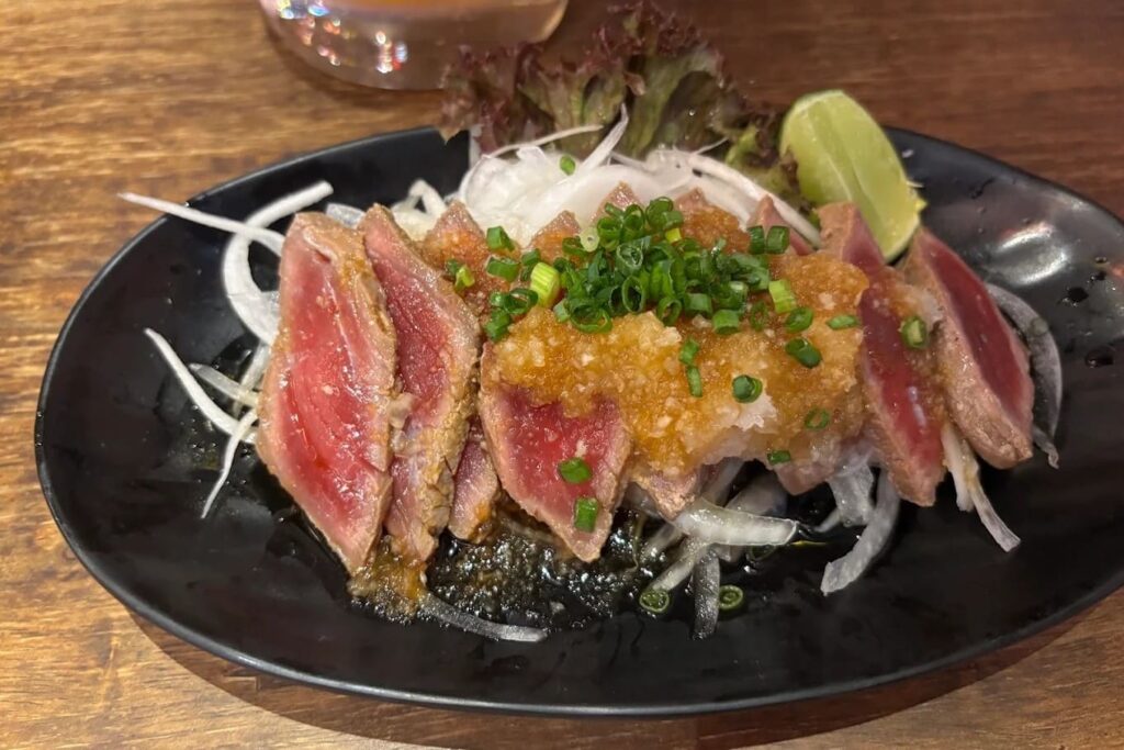 8. EBISU Shoten Nana - 8 ร้านซูชิ (Sushi) แถวนานา อร่อยสดใหม่ วัตถุดิบส่งตรงจากญี่ปุ่น