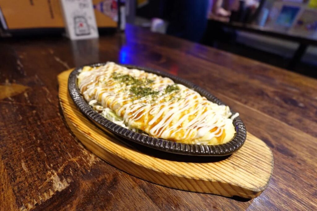 8. EBISU Shoten Nana - 8 ร้านซูชิ (Sushi) แถวนานา อร่อยสดใหม่ วัตถุดิบส่งตรงจากญี่ปุ่น