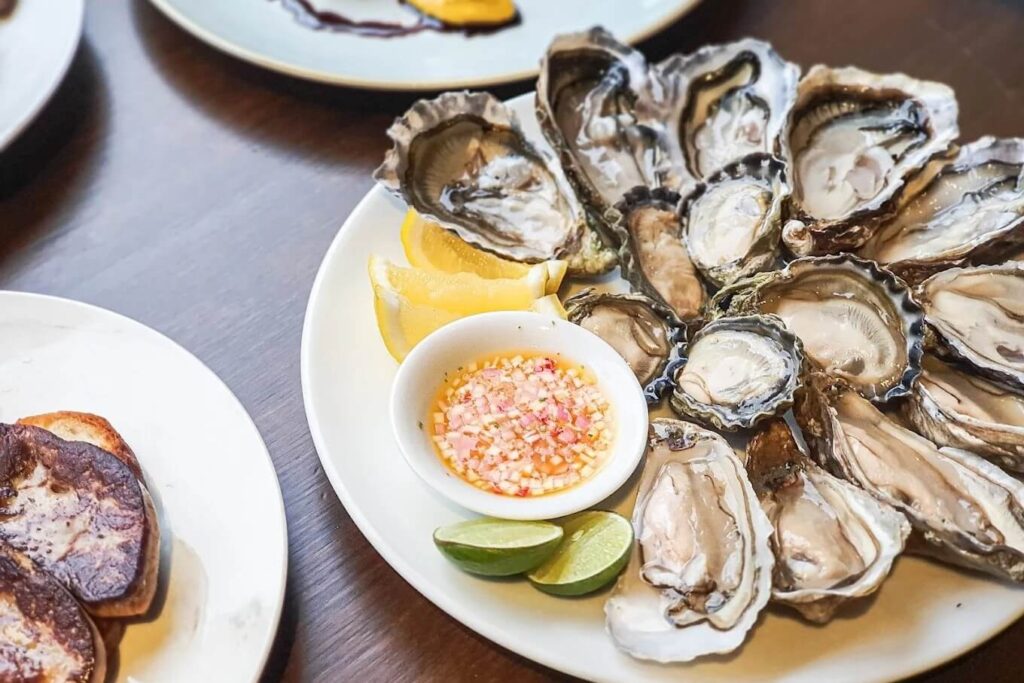 8. Goji Kitchen & Bar - 10 บุฟเฟ่ต์อาหารญี่ปุ่นในโรงแรม ไลน์อาหารพรีเมียม วัตถุดิบสดใหม่ที่สายกินห้ามพลาด