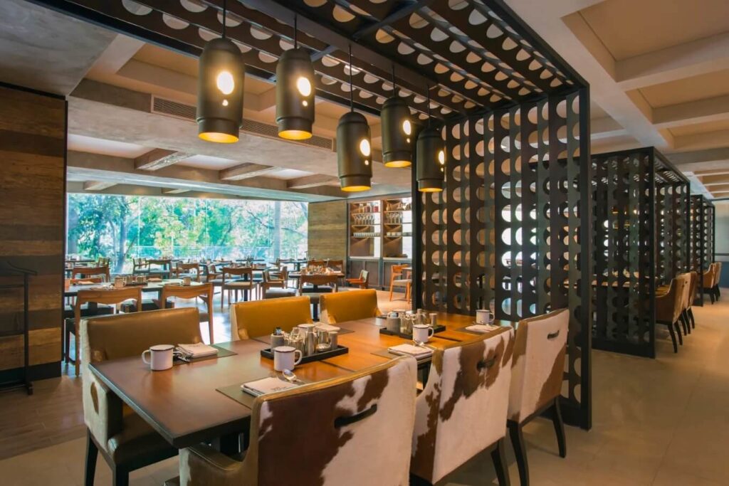 8. Goji Kitchen & Bar - 10 บุฟเฟ่ต์อาหารญี่ปุ่นในโรงแรม ไลน์อาหารพรีเมียม วัตถุดิบสดใหม่ที่สายกินห้ามพลาด