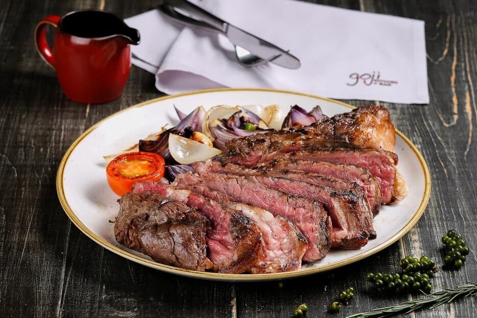 8. Goji Kitchen & Bar - 10 บุฟเฟ่ต์อาหารญี่ปุ่นในโรงแรม ไลน์อาหารพรีเมียม วัตถุดิบสดใหม่ที่สายกินห้ามพลาด