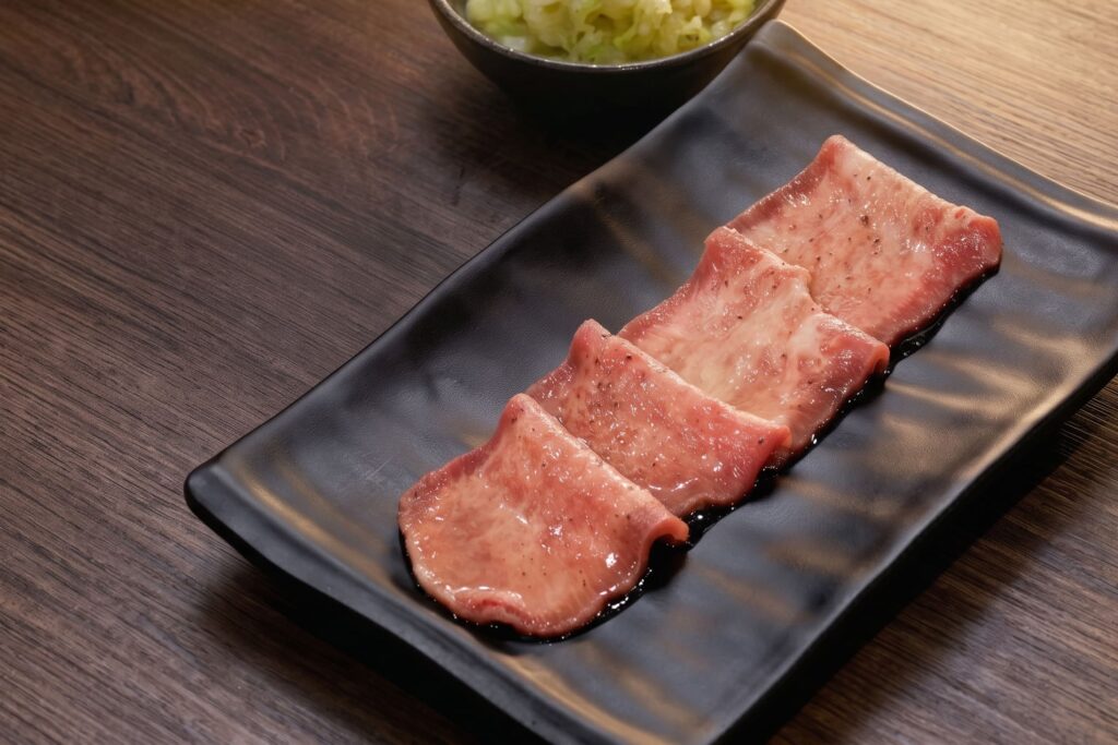8. Gyu-Kaku Japanese BBQ - 8 ร้านยากินิกุ (Yakiniku) แถวย่านนานา ลิ้มรสเนื้อวากิวพรีเมียมส่งตรงจากญี่ปุ่น