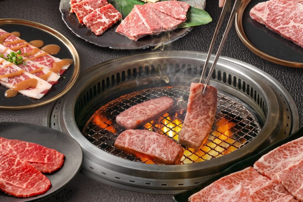 8. Gyu-Kaku Japanese BBQ - 8 ร้านยากินิกุ (Yakiniku) แถวย่านนานา ลิ้มรสเนื้อวากิวพรีเมียมส่งตรงจากญี่ปุ่น