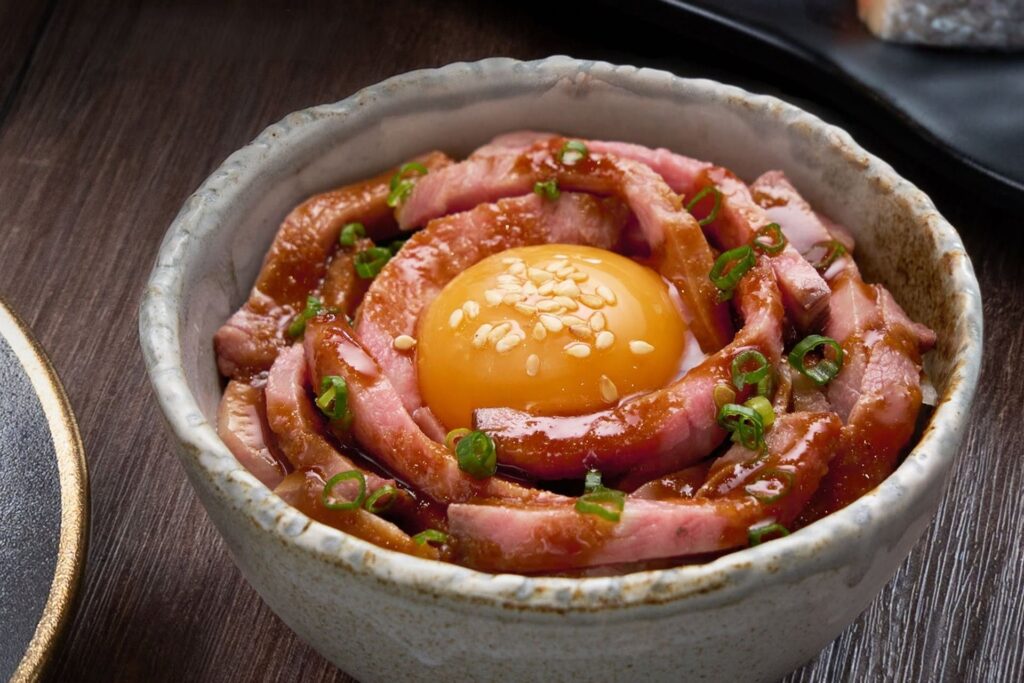 8. Gyu-Kaku Japanese BBQ - 8 ร้านยากินิกุ (Yakiniku) แถวย่านนานา ลิ้มรสเนื้อวากิวพรีเมียมส่งตรงจากญี่ปุ่น