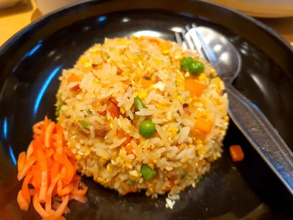 8. Hachiban Ramen - 9 ร้านอาหารญี่ปุ่นในสยามเซ็นเตอร์ (Siam Center) พิกัดเด็ดสายกินต้องแวะเช็กอิน