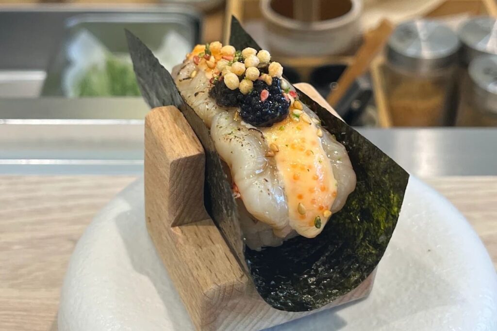 8. Kinroll Bangna - 15 ร้านอาหารญี่ปุ่นย่านบางนา (Bang Na) ลิสต์เด็ดอร่อยจริง สายกินปักหมุดด่วน