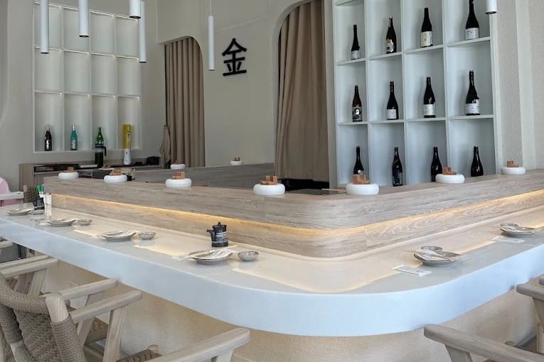 8. Kinroll Bangna - 15 ร้านอาหารญี่ปุ่นย่านบางนา (Bang Na) ลิสต์เด็ดอร่อยจริง สายกินปักหมุดด่วน