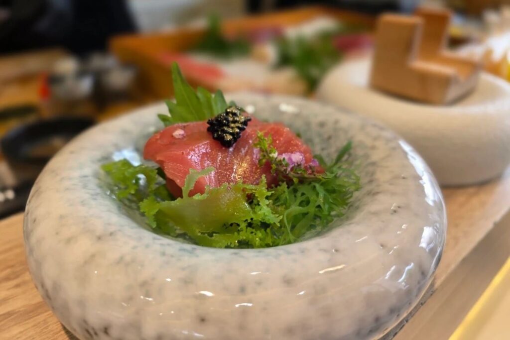 8. Kinroll Bangna - 15 ร้านอาหารญี่ปุ่นย่านบางนา (Bang Na) ลิสต์เด็ดอร่อยจริง สายกินปักหมุดด่วน