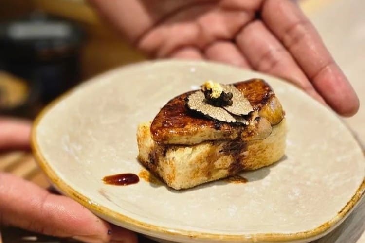 8. Kinroll Bangna - 15 ร้านอาหารญี่ปุ่นย่านบางนา (Bang Na) ลิสต์เด็ดอร่อยจริง สายกินปักหมุดด่วน