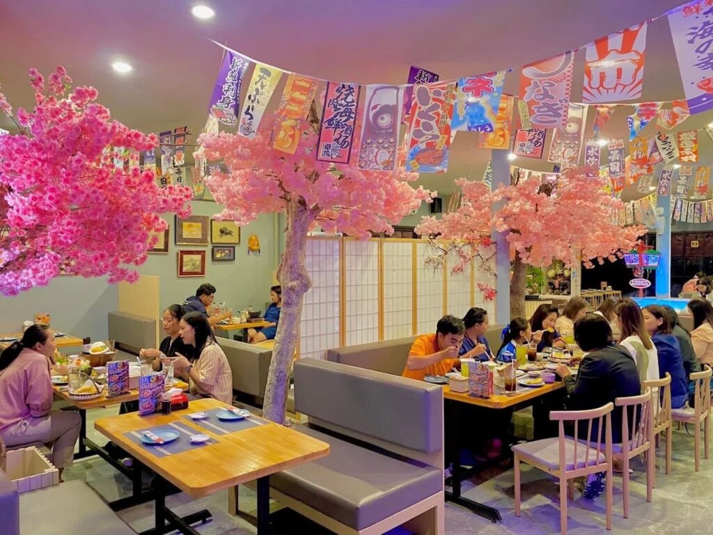 8. Sendai Nihon Shokudo - 10 ร้านอาหารญี่ปุ่นในโคราช (Korat) รวมร้านอร่อยน่าแวะในเมืองย่าโม