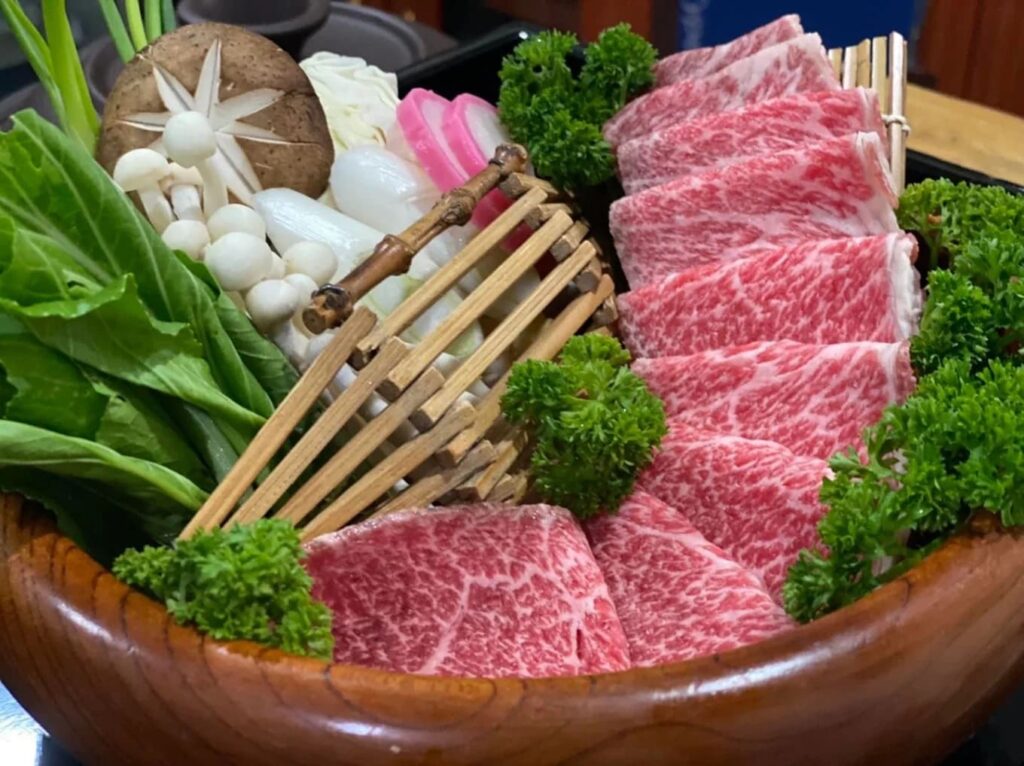 8. Sendai Nihon Shokudo - 10 ร้านอาหารญี่ปุ่นในโคราช (Korat) รวมร้านอร่อยน่าแวะในเมืองย่าโม