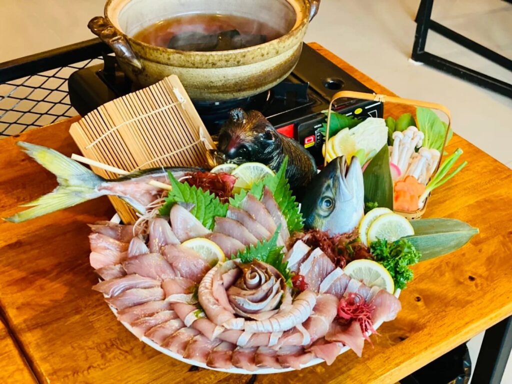 8. Sendai Nihon Shokudo - 10 ร้านอาหารญี่ปุ่นในโคราช (Korat) รวมร้านอร่อยน่าแวะในเมืองย่าโม