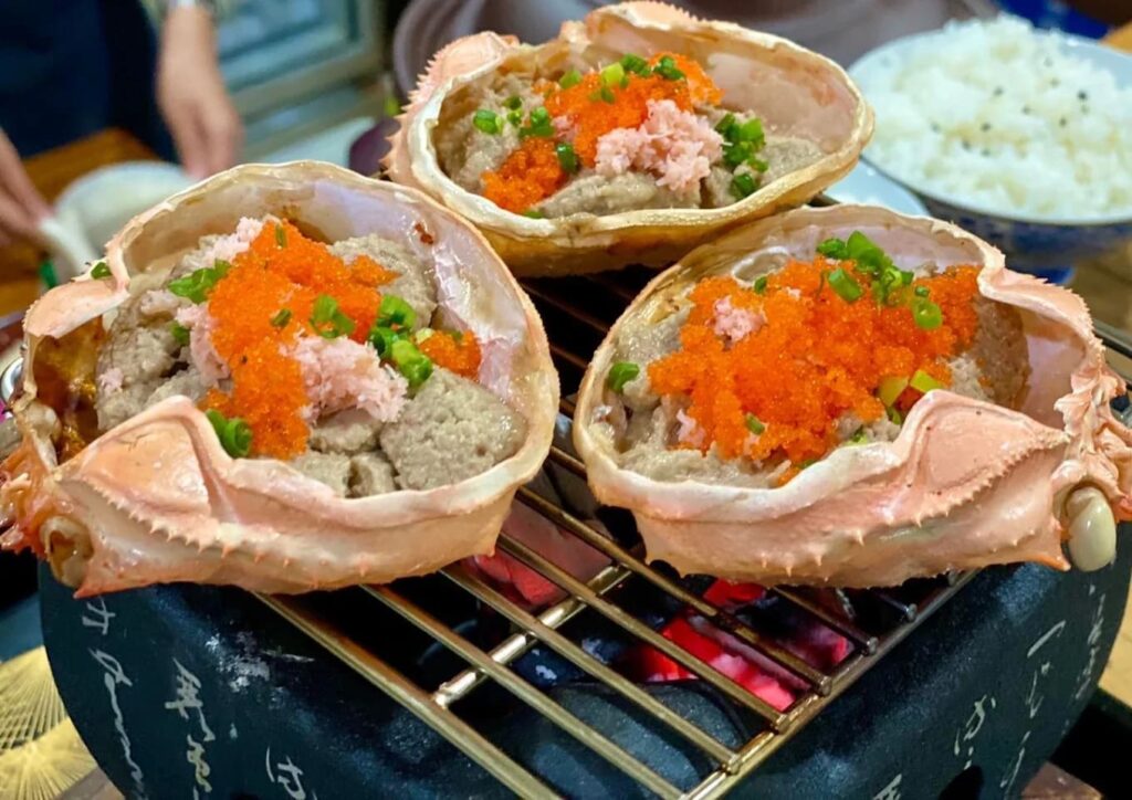 8. Sendai Nihon Shokudo - 10 ร้านอาหารญี่ปุ่นในโคราช (Korat) รวมร้านอร่อยน่าแวะในเมืองย่าโม