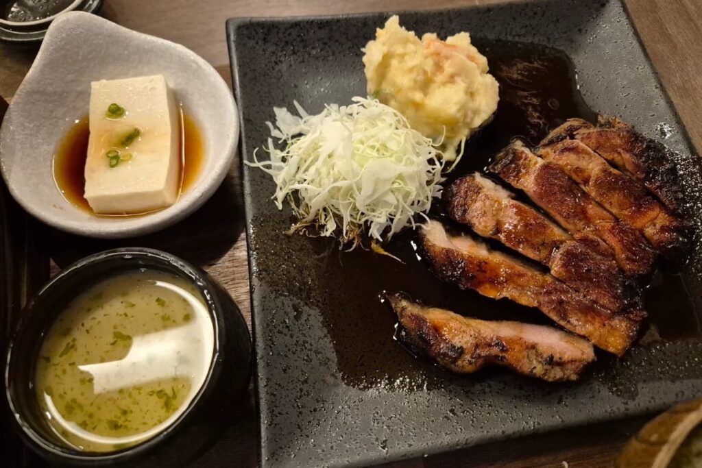 9. BINCHO - 15 ร้านอาหารญี่ปุ่นย่านบางนา (Bang Na) ลิสต์เด็ดอร่อยจริง สายกินปักหมุดด่วน