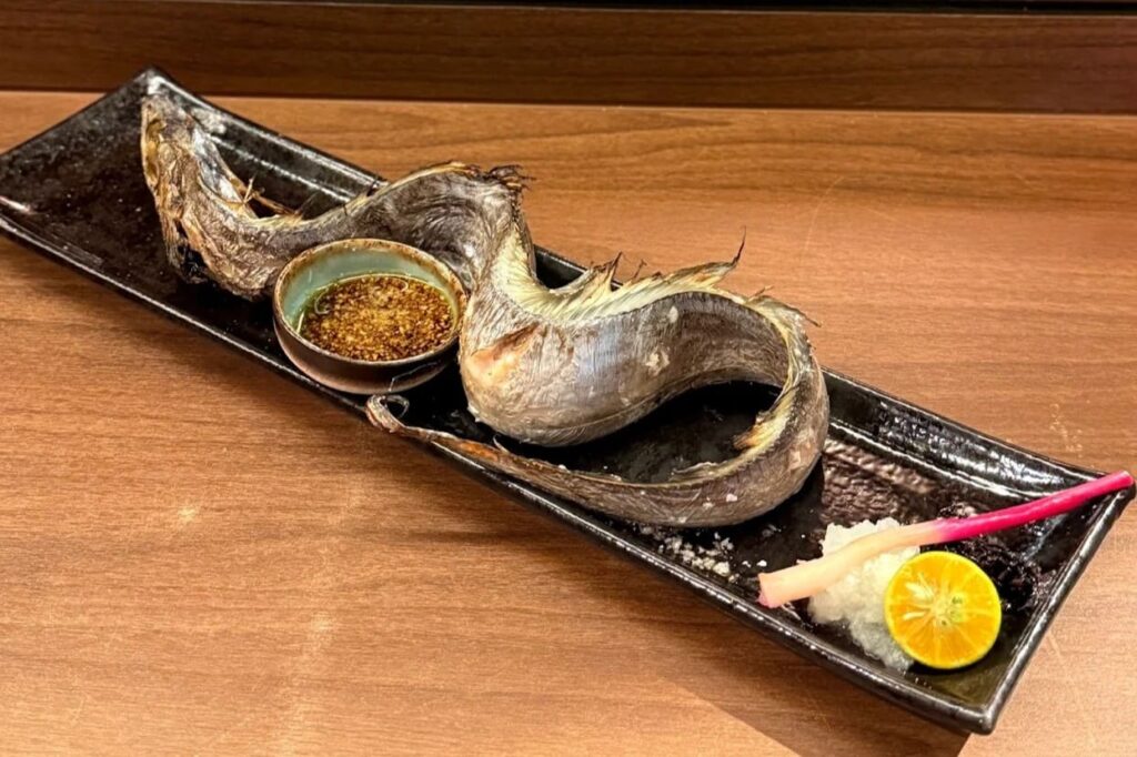 9. BINCHO - 15 ร้านอาหารญี่ปุ่นย่านบางนา (Bang Na) ลิสต์เด็ดอร่อยจริง สายกินปักหมุดด่วน