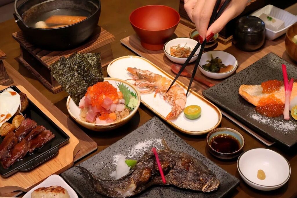 9. BINCHO - 15 ร้านอาหารญี่ปุ่นย่านบางนา (Bang Na) ลิสต์เด็ดอร่อยจริง สายกินปักหมุดด่วน