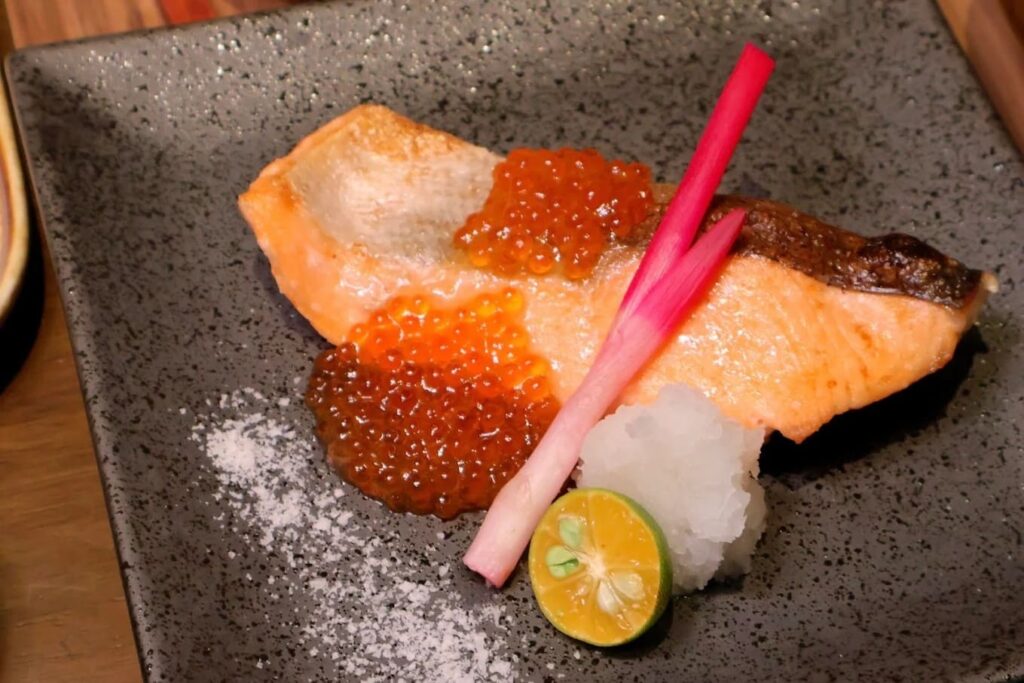 9. BINCHO - 15 ร้านอาหารญี่ปุ่นย่านบางนา (Bang Na) ลิสต์เด็ดอร่อยจริง สายกินปักหมุดด่วน