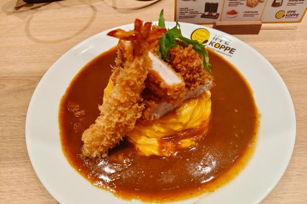 9. Ippe Koppe - 10 ร้านอาหารญี่ปุ่นสุดฮิต อัพเดทกลางปี 2026 พิกัดความอร่อยที่ต้องไปลองให้ได้ก่อนหมดปี