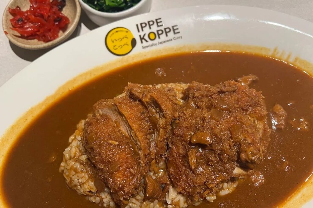 9. Ippe Koppe - 10 ร้านอาหารญี่ปุ่นสุดฮิต อัพเดทกลางปี 2026 พิกัดความอร่อยที่ต้องไปลองให้ได้ก่อนหมดปี