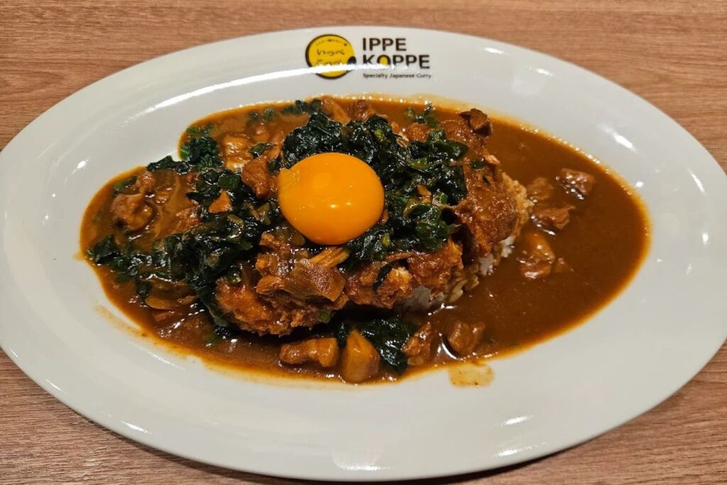 9. Ippe Koppe - 10 ร้านอาหารญี่ปุ่นสุดฮิต อัพเดทกลางปี 2026 พิกัดความอร่อยที่ต้องไปลองให้ได้ก่อนหมดปี