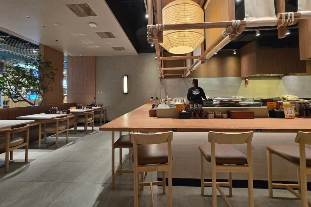 9. Ippe Koppe - 10 ร้านอาหารญี่ปุ่นสุดฮิต อัพเดทกลางปี 2026 พิกัดความอร่อยที่ต้องไปลองให้ได้ก่อนหมดปี