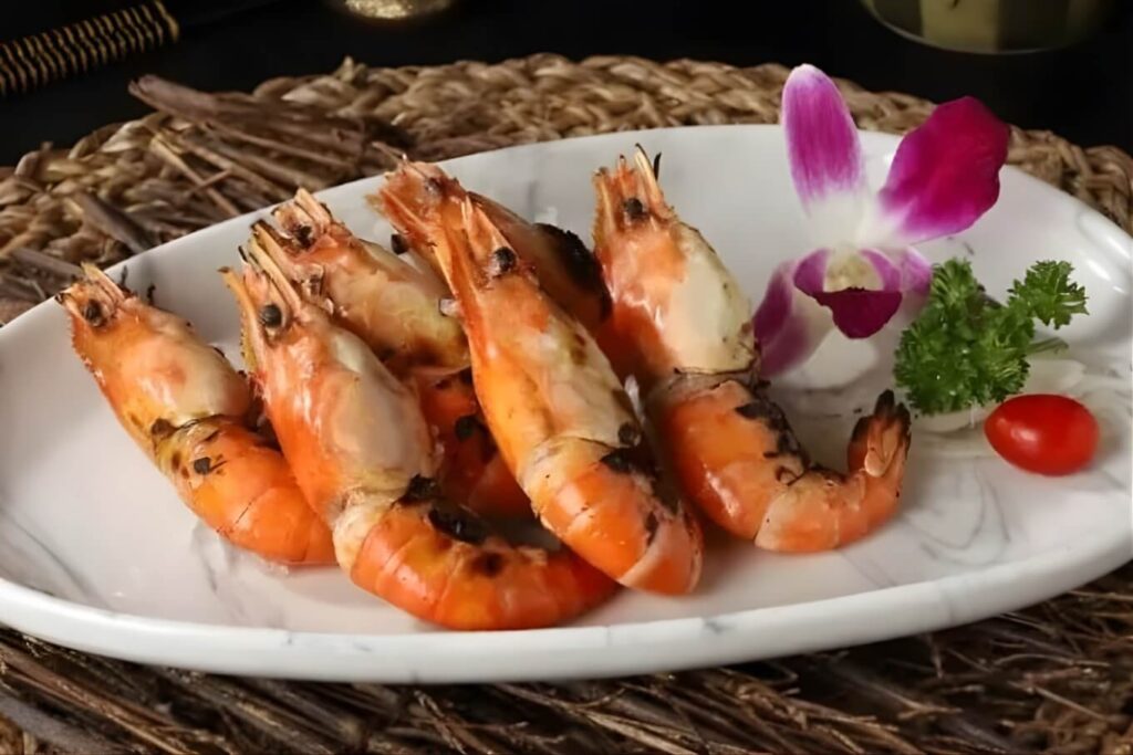 9. Long Grill Yakiniku & Sushi Buffet - 10 บุฟเฟ่ต์อาหารญี่ปุ่นในโรงแรม ไลน์อาหารพรีเมียม วัตถุดิบสดใหม่ที่สายกินห้ามพลา