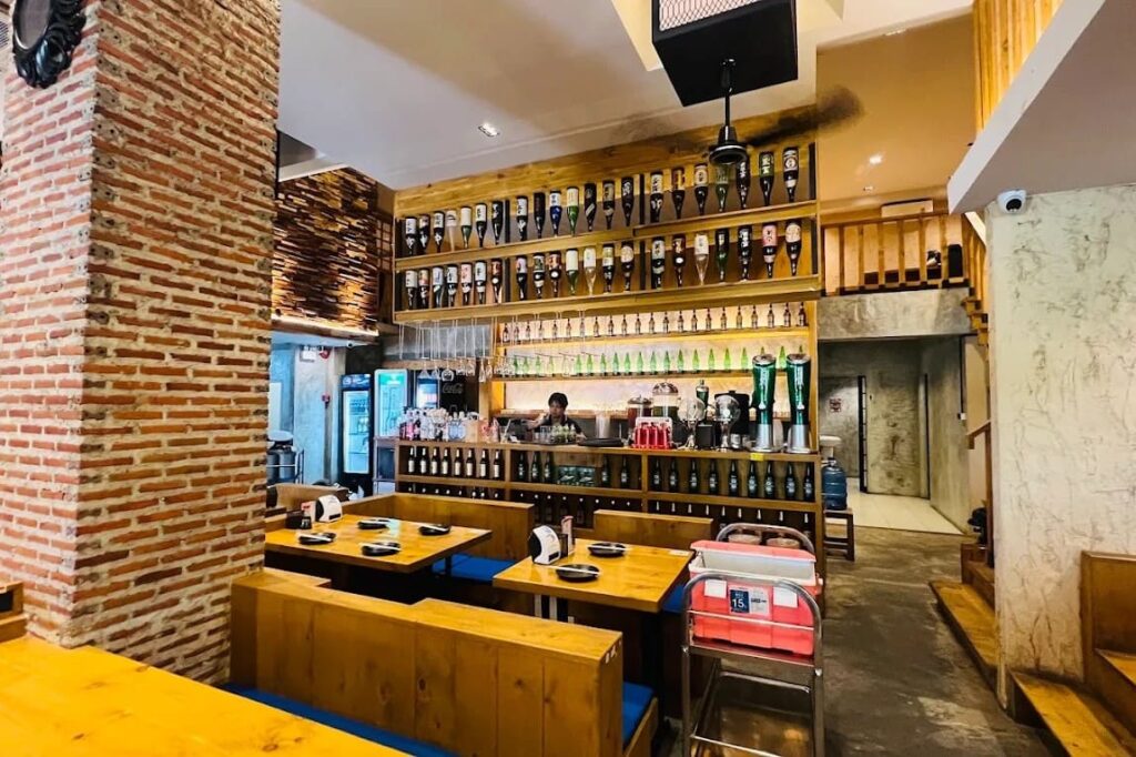 9. Takeshi Gold Korat - 10 ร้านอาหารญี่ปุ่นในโคราช (Korat) รวมร้านอร่อยน่าแวะในเมืองย่าโม