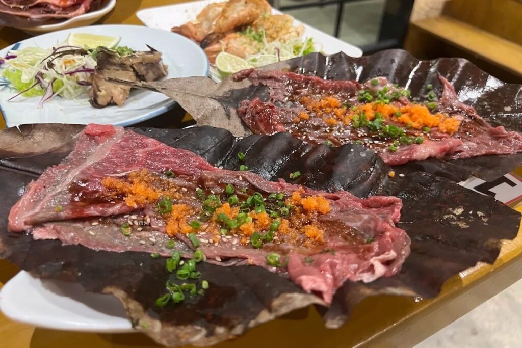 9. Takeshi Gold Korat - 10 ร้านอาหารญี่ปุ่นในโคราช (Korat) รวมร้านอร่อยน่าแวะในเมืองย่าโม