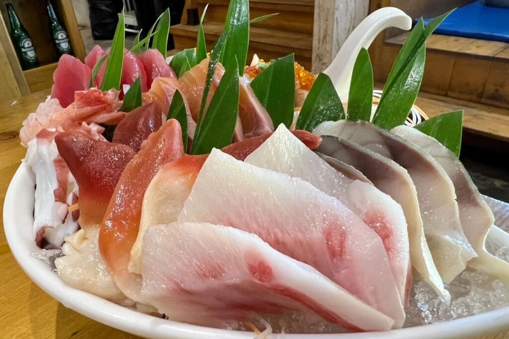 9. Takeshi Gold Korat - 10 ร้านอาหารญี่ปุ่นในโคราช (Korat) รวมร้านอร่อยน่าแวะในเมืองย่าโม