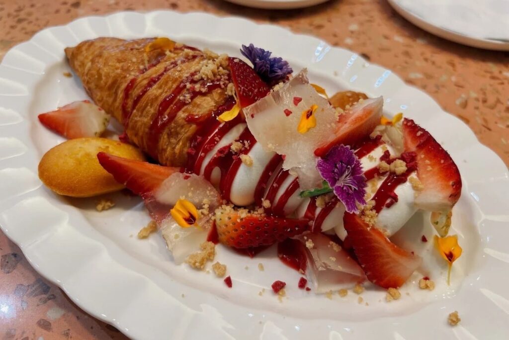 9. Wondering Café & Bakeshop - 15 ร้านขนมปัง แป้งนุ่ม กลิ่นหอมกรุ่น อบสดใหม่ทุกวัน