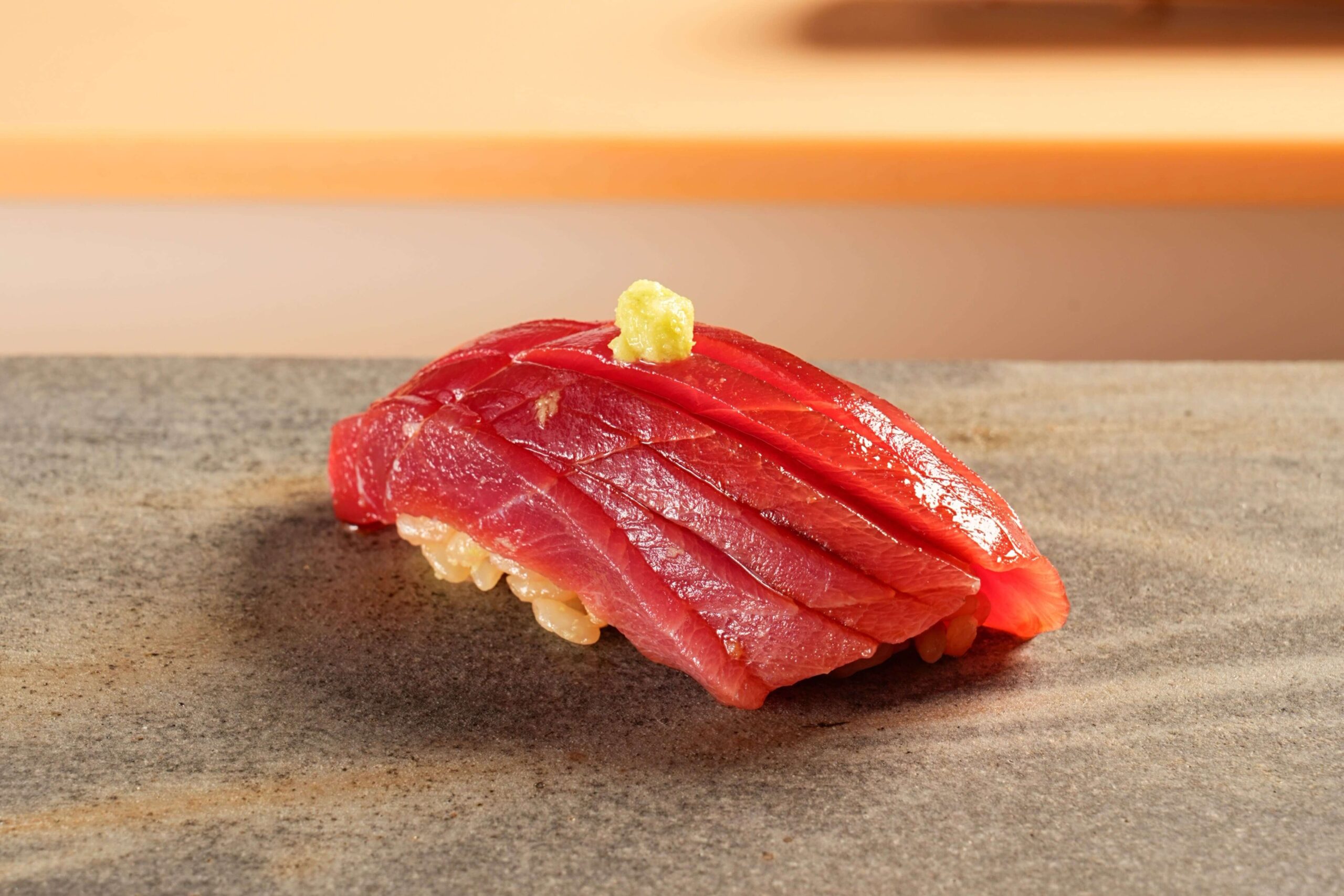 Sushi Iwai ซูชิ อิวาอิ โอมากาเสะ พร้อมพงษ์ omakase phromphong